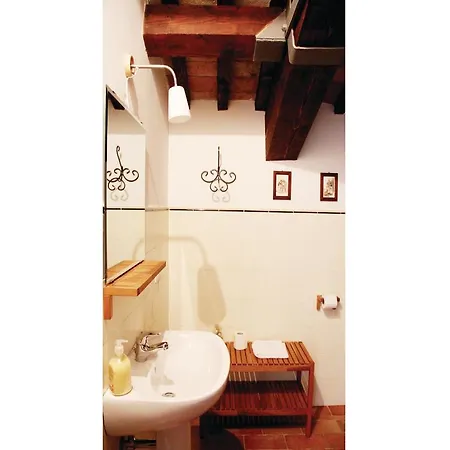 Bouganville Prázdninový dům Giuliodori